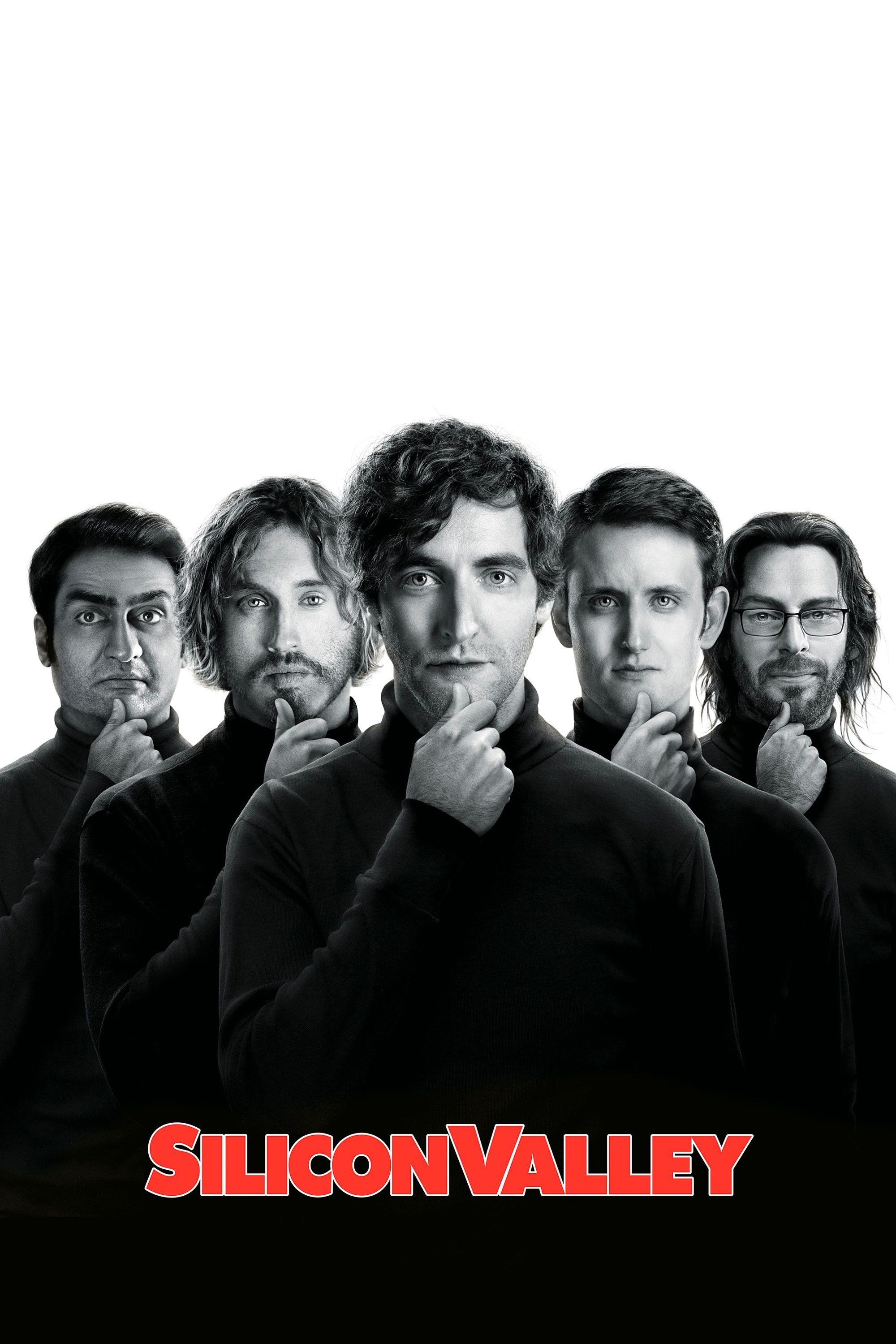 Silicon Valley [489499] (A1762972123) [[Shows]] --Plex--